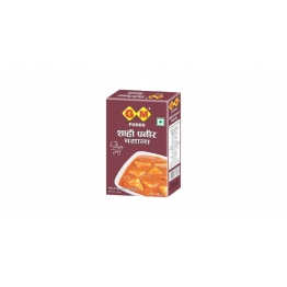 GM Foods Shahi Paneer Masala 100gm Buy 1 Get 1 FREE